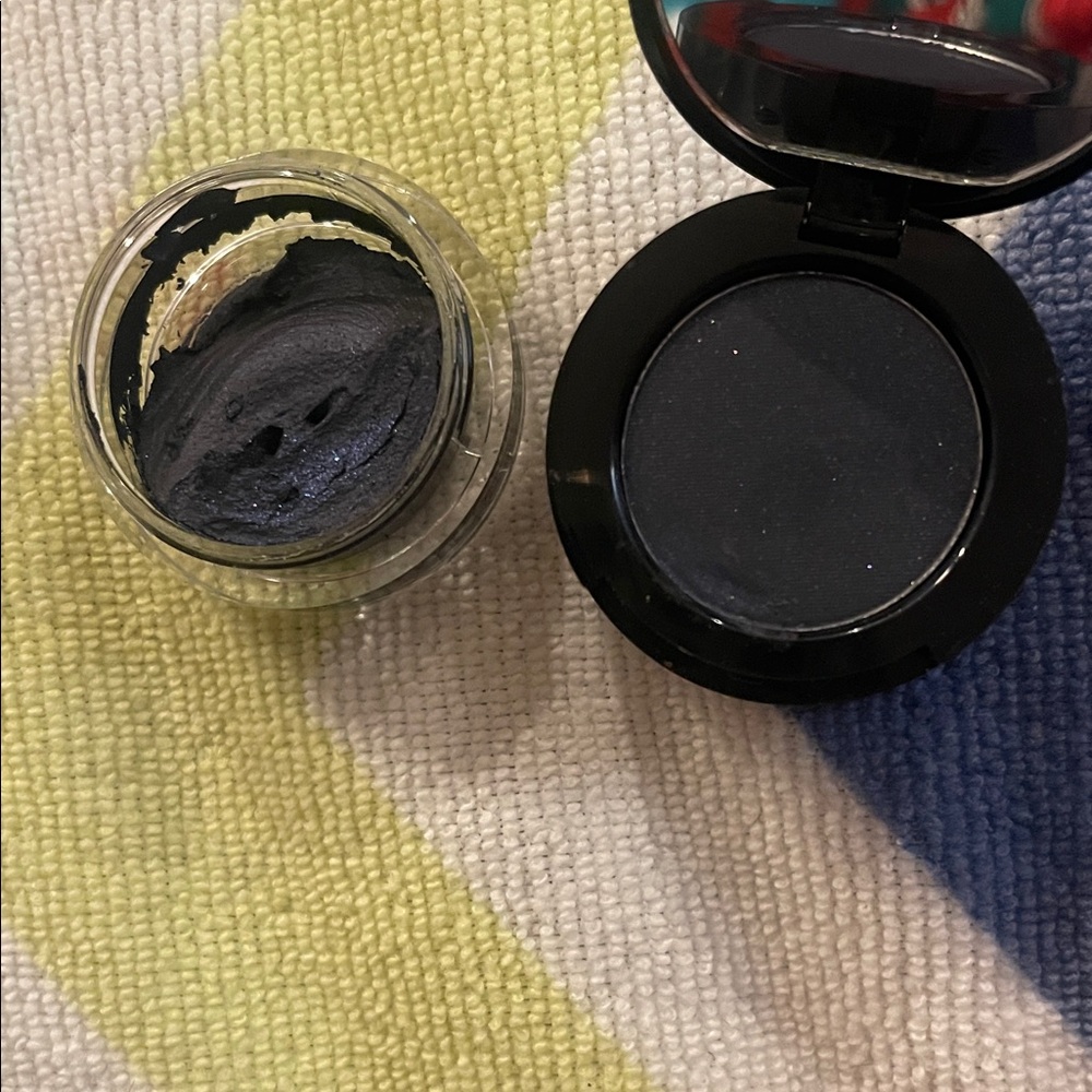 Tom Ford emotionproof eyeshadow duo in Night Sky